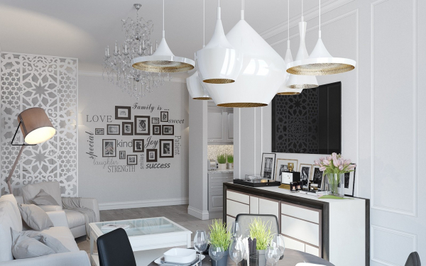 Скандинавские