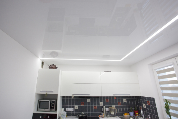 Световые линии